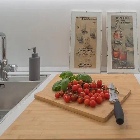 Ginepro & Salvia In By Rent *