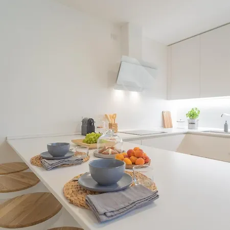 Ginepro & Salvia In By Rent * Como