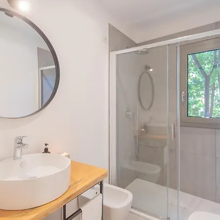 Ginepro & Salvia In By Rent *