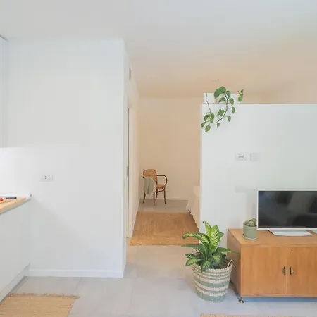 Ginepro & Salvia In By Rent Apartament *