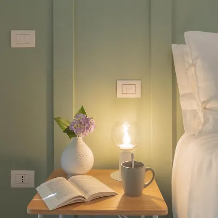 Ginepro & Salvia In By Rent Apartment