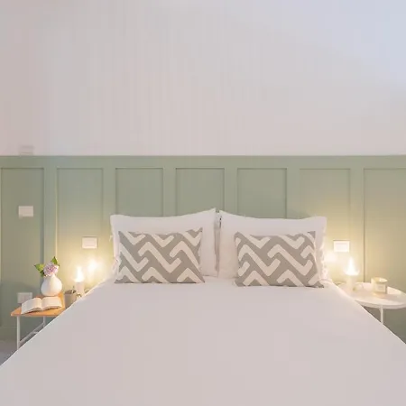 Ginepro & Salvia In By Rent Como