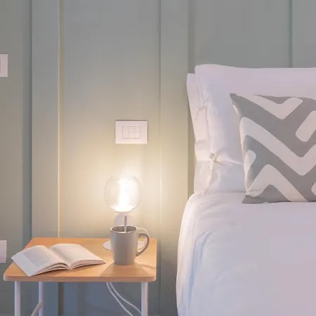 Apartament Ginepro & Salvia In By Rent Como