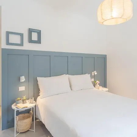 Ginepro & Salvia In By Rent Apartament Como