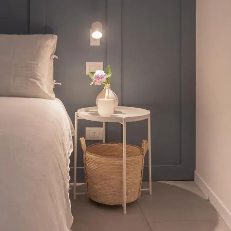 Ginepro & Salvia In By Rent Daire Como