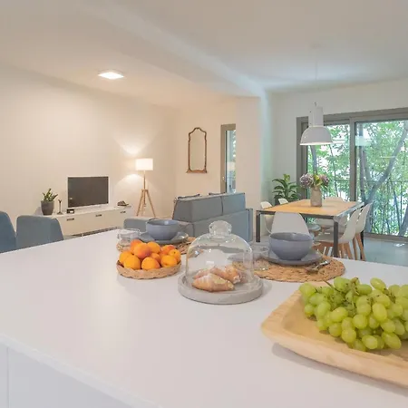 Ginepro & Salvia In By Rent Apartament