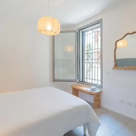 Ginepro & Salvia In By Rent Apartament Como