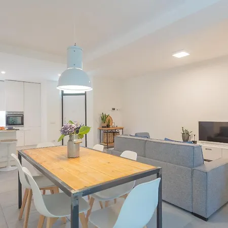 Ginepro & Salvia In By Rent Apartament