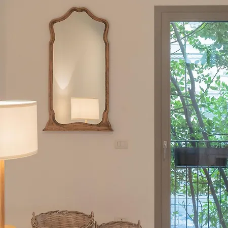 Ginepro & Salvia In By Rent Apartament *