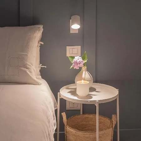 Ginepro & Salvia In By Rent Apartament *