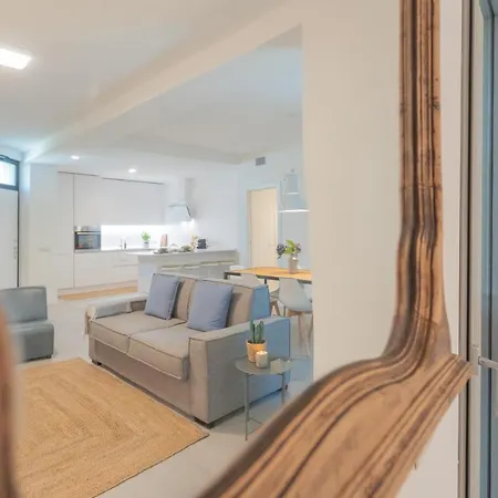 Ginepro & Salvia In By Rent Apartament *