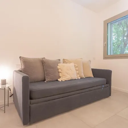 Ginepro & Salvia In By Rent