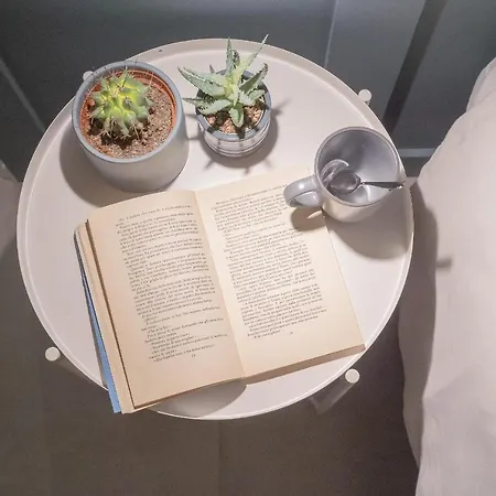 Ginepro & Salvia In By Rent *