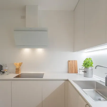 Ginepro & Salvia In By Rent Apartament