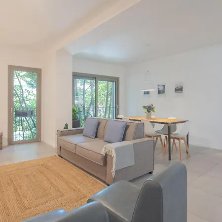 Apartament Ginepro & Salvia In By Rent Como