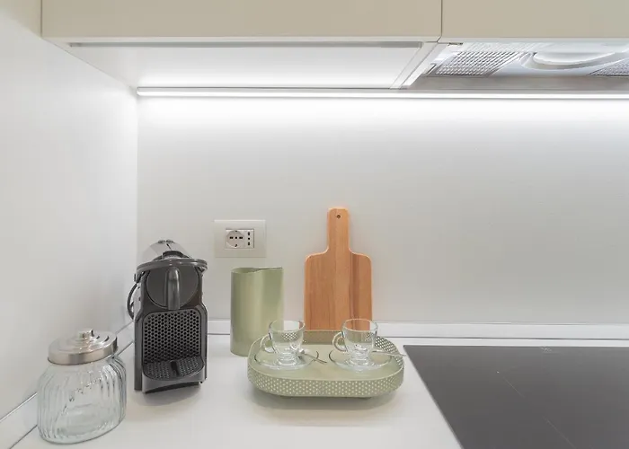 Ginepro & Salvia In By Rent Apartment Como