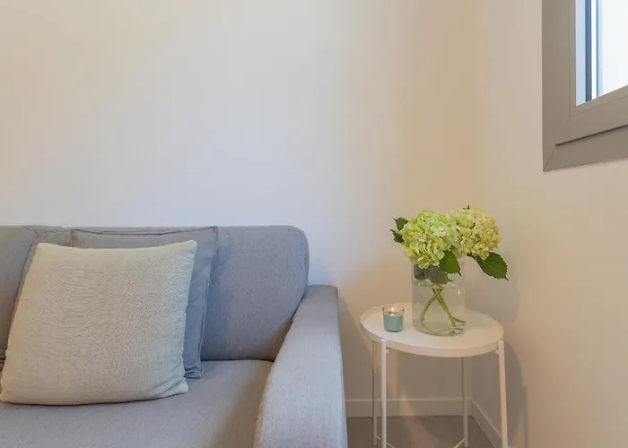 Apartment Ginepro & Salvia In By Rent Como