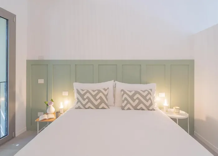 Ginepro & Salvia In By Rent Como