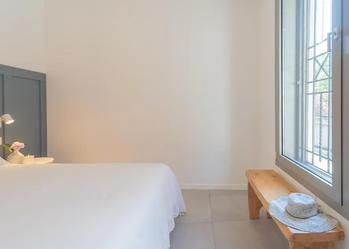 Ginepro & Salvia In By Rent * Como