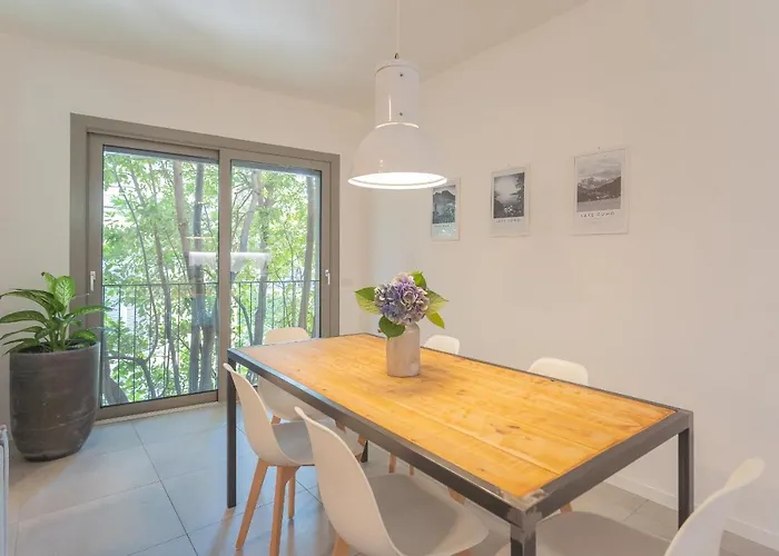 Apartment Ginepro & Salvia In By Rent *