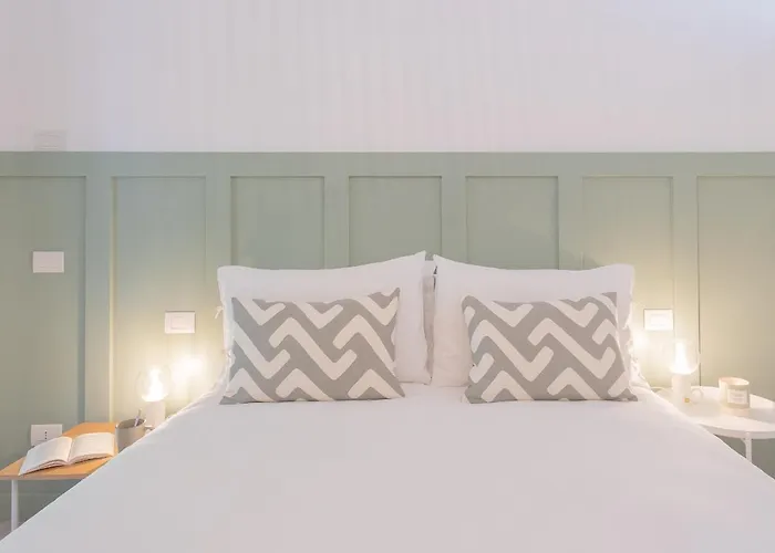 Ginepro & Salvia In By Rent *