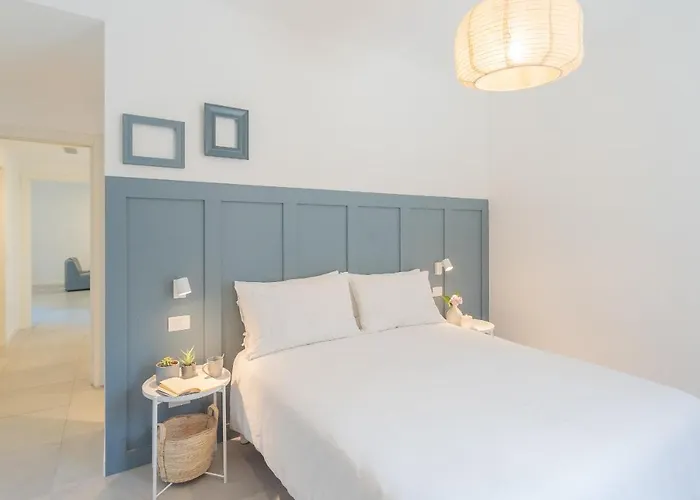 Ginepro & Salvia In By Rent Apartment Como