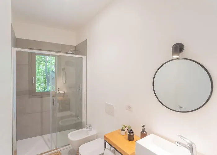 Ginepro & Salvia In By Rent