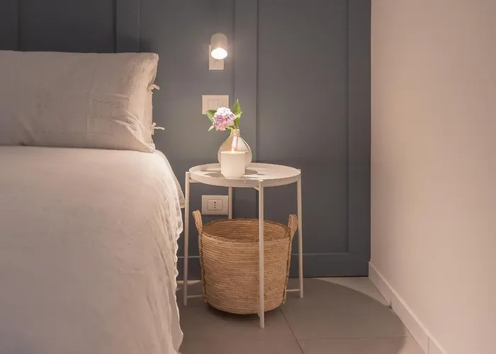 Ginepro & Salvia In By Rent Apartment Como