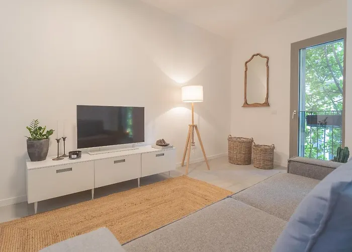 Apartment Ginepro & Salvia In By Rent Como