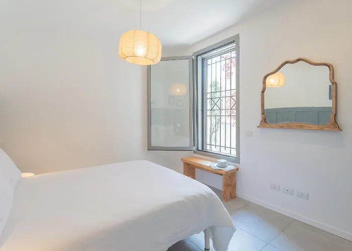 Ginepro & Salvia In By Rent Apartment Como