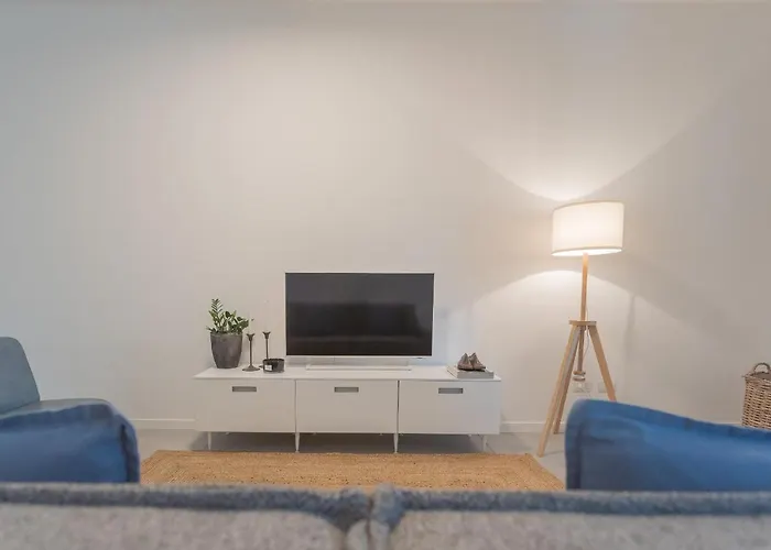 Apartment Ginepro & Salvia In By Rent Como