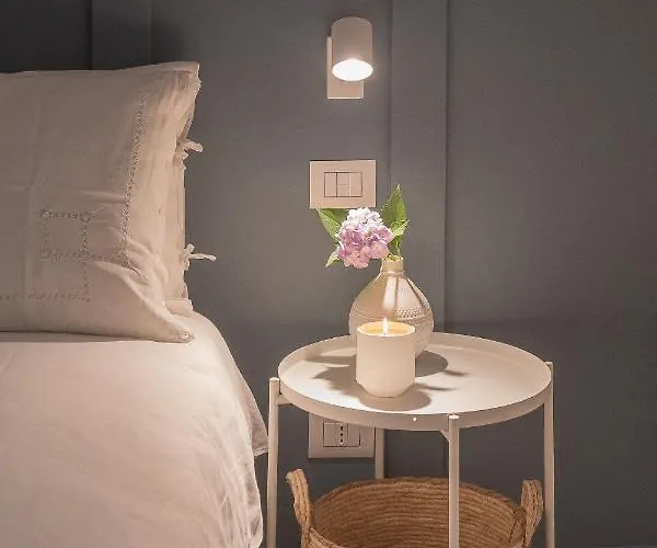 Ginepro & Salvia In By Rent Apartment *