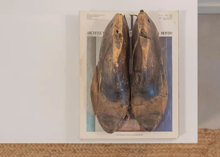 Ginepro & Salvia In By Rent Como