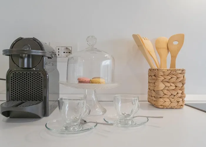 Ginepro & Salvia In By Rent Apartment *