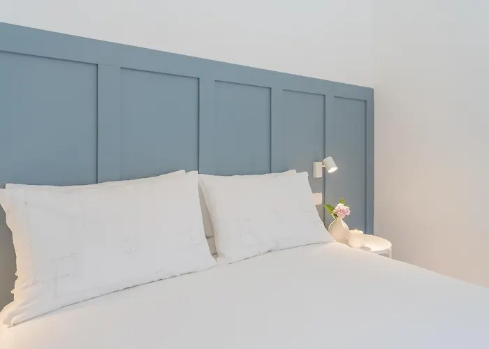 Ginepro & Salvia In By Rent Apartment