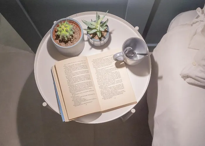 Ginepro & Salvia In By Rent *