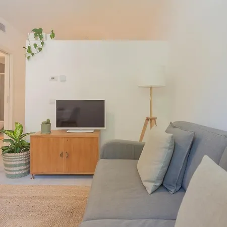 Appartement Ginepro & Salvia In By Rent
