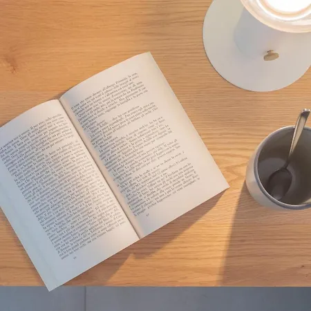 Ginepro & Salvia In By Rent 아파트