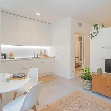 Appartement Ginepro & Salvia In By Rent
