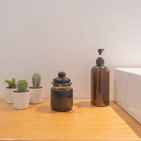 Appartement Ginepro & Salvia In By Rent *