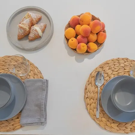 Appartement Ginepro & Salvia In By Rent *