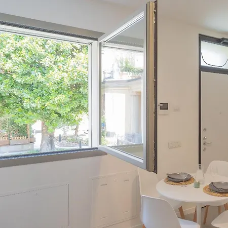 Appartement Ginepro & Salvia In By Rent