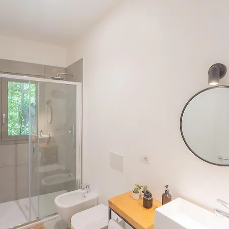 Ginepro & Salvia In By Rent