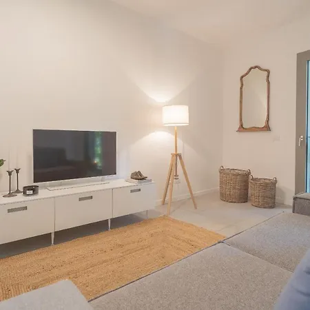 Appartement Ginepro & Salvia In By Rent Côme