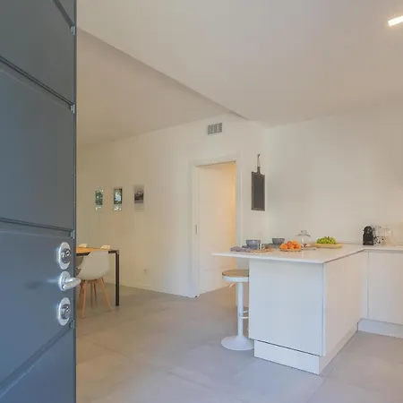 Ginepro & Salvia In By Rent Appartement Côme