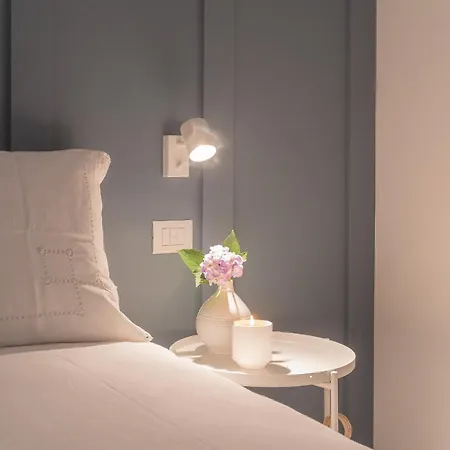 Appartement Ginepro & Salvia In By Rent