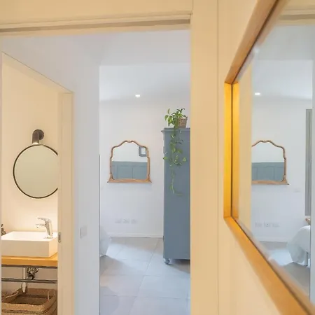 Appartement Ginepro & Salvia In By Rent