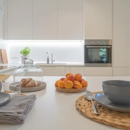 Ginepro & Salvia In By Rent Appartement *
