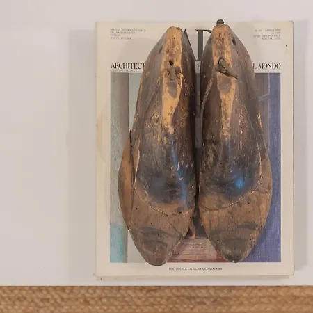 Ginepro & Salvia In By Rent Como