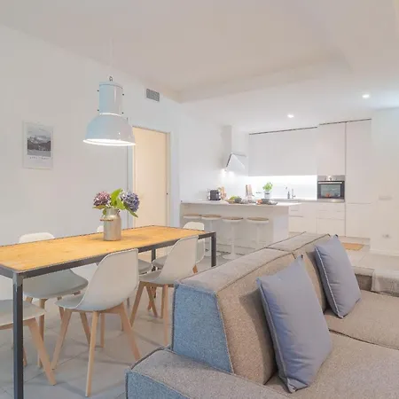 Appartement Ginepro & Salvia In By Rent *